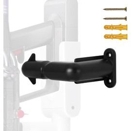 Soporte de pared para aspiradora de tiburón, soporte de pared resistente