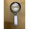 Magnifying Glass with 48 LED Light, 10X 20X 45X Handheld
