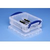 Really Useful Box 1.75 Litre - Clear