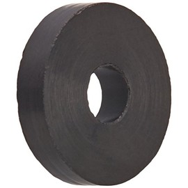 Danco 35269 1/4L 19/32-Inch OD Flat Faucet Washer, Jar 200