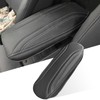 Center Console Cover for Mustang Mach E - [Upgraded] Soft