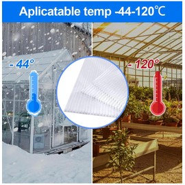 8mm Twin Wall Polycarbonate Greenhouse Panels, Polycarbonate Sheets, Greenhouse Panels, Polycarbonate Roof Panels, Hurricane Shutters, Hurricane Panels, Clear, Light Weight