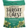 Jakemans Throat & Chest Menthol Cough Suppressant – Peppermint -