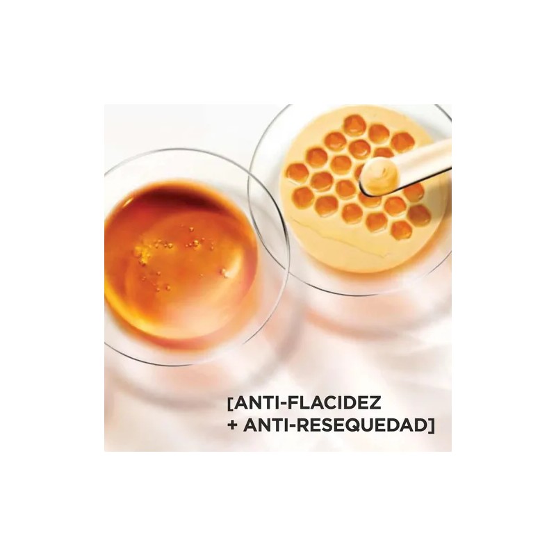 Crema Hidratante de Día Loréal Paris Age Perfect Nutrición Intensa
