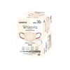 [AI-WILL] 3D 3D Non-woven Fabric Mask Wisteria bicolor Disposable Mask,