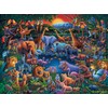 Buffalo Games - Eric Dowdle - Wild Africa - 1000