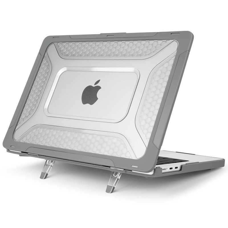 Batianda Extreme Heavy Duty Case for New MacBook Air 13.6