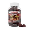 WellBoost Creatine MAX Gummies - 5000mg Creatine Monohydrate & 600mg