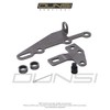 DUNSIHUI 35498 Bracket Lever Shift Kit Compatible with Turbo TH400