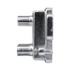 Skywalker Signature Series Vertical 2-Way 5-2300MHz Splitter DC/IR All Port