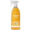 Method Antibacterial All-Purpose Cleaner Spray, Citron, Kills 99.9% of Household