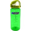 Nalgene Atlantis Bottle, Unisex, 078915, Green, Uni