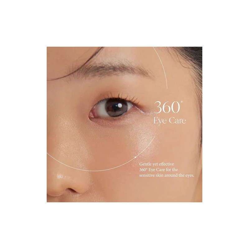 Crema De Ojos Antienvejecimiento Con Retinol 15 Ml Todo .