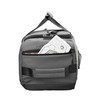EvoShield Training Duffle Bag - Charcoal