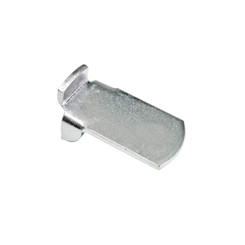 HKB® Vari Shelf Support 11 mm for 16 mm Wide