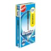 PAPER MATE KILOMETRICO Boligrafos Paper Mate 3 Cajas C/12 Pzs