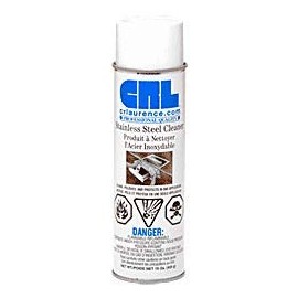 CRL CRL841 Stainless Steel Polish and Cleaner