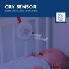 ZAZU Suzy The Baby Soother - Sleeping Aid for Toddlers