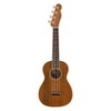 Fender Zuma Classic Concert Ukulele, Natural
