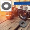 Operitacx Camera Microscope Adapter Ring to Thread Converter Easy Install