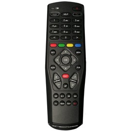 Dreambox Remote Control RC10 Original