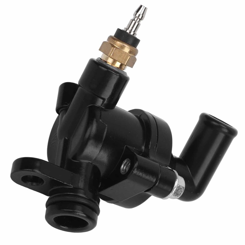 Pit Bike Thermostat Steel Alloy High Performance Replacement for LIFAN