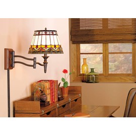 30" Long Bronze Metal Cord Cover - 360 Lighting