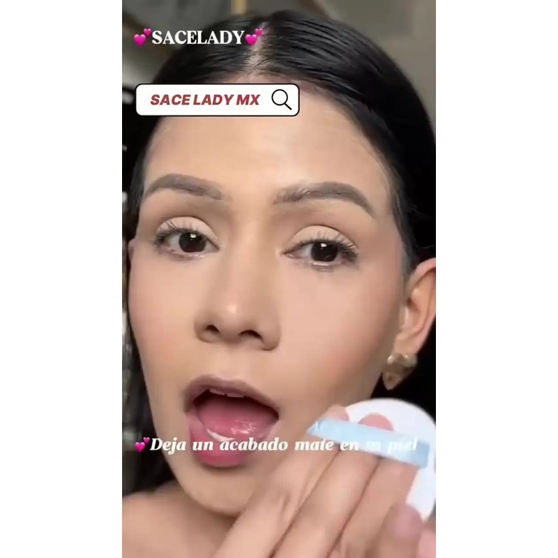 Paleta Maquillaje Libro 4 Capas Sombras Nude Rubor Contorno