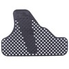 EDC Ultimate Backer - Hybrid Holster Backer - (Ambidextrous Carry)