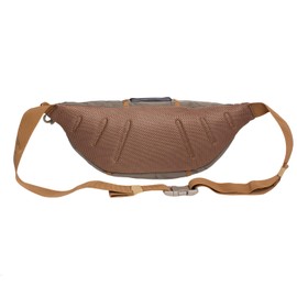Ussuris Fishing Waist Pack Fly Fishing Chest Bag Tackle Storage Sling Pack Hip Pouch