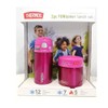 Thermos FUNtainer Lunch Set Bottle and Food Jar for Kids