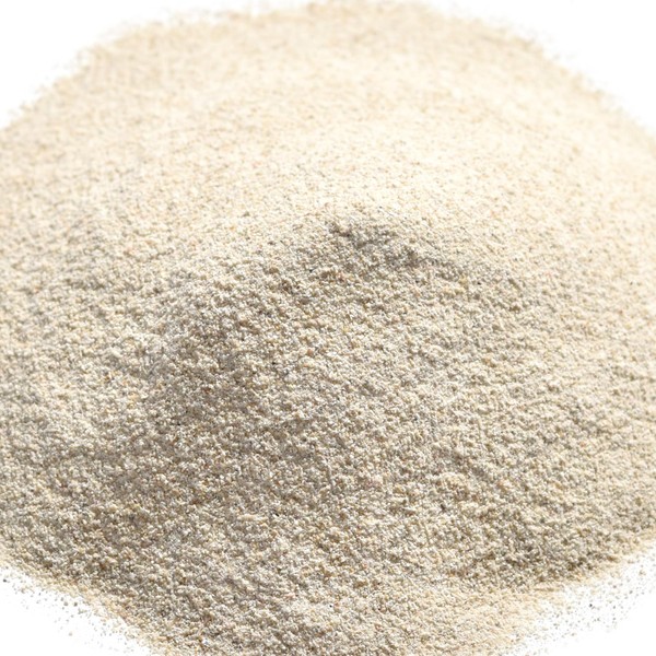 MYmama Ocean Sand Resin Sand White Ocean Resin Art Enclosed