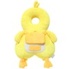 Baby Backpack Head Protection Pillow, Cute Animal Toddler Baby Head