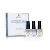 JESSICA Treatment Kit for Damaged Nails | 3-Step Nail Repair