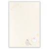 Enuby Postcard Notes, Yufumi Bundo | Postcards Postcards, Vertical Writing,