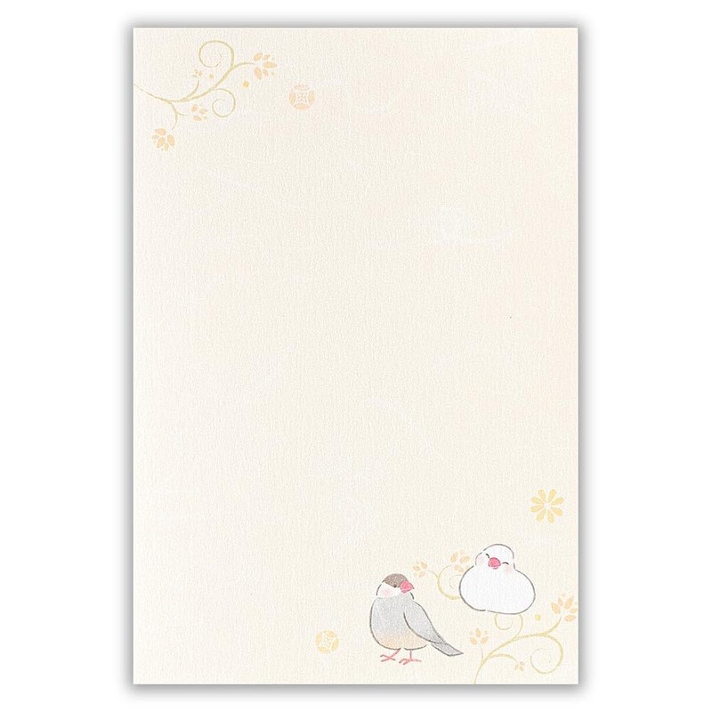 Enuby Postcard Notes, Yufumi Bundo | Postcards Postcards, Vertical Writing,