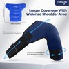 NEWGO NEWGO XL Larger Gel Cold Pack for Rotator Cuff