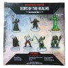 Pathfinder Miniatures Icons of the Realms Saltmarsh Box 1 NIB