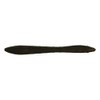 Berkley Gulp! Jumbo Leech,Black,5-Inch