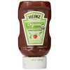 Heinz Organic Tomato Ketchup (6 Ct Pack, 14 Oz Bottles)