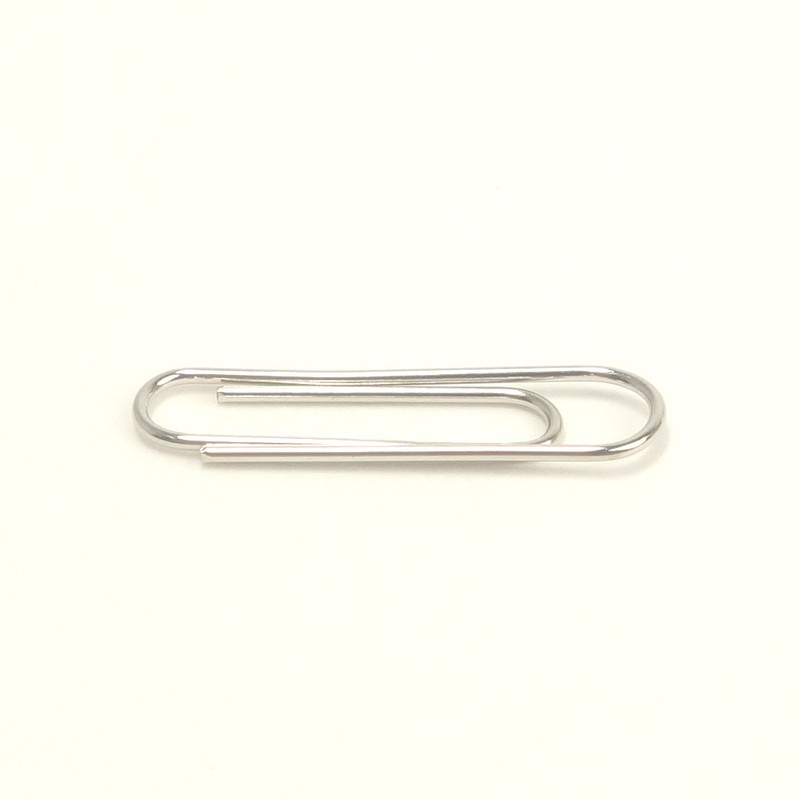 コクヨ ゼムクリップ 小 約1000本入り クリ-3-10