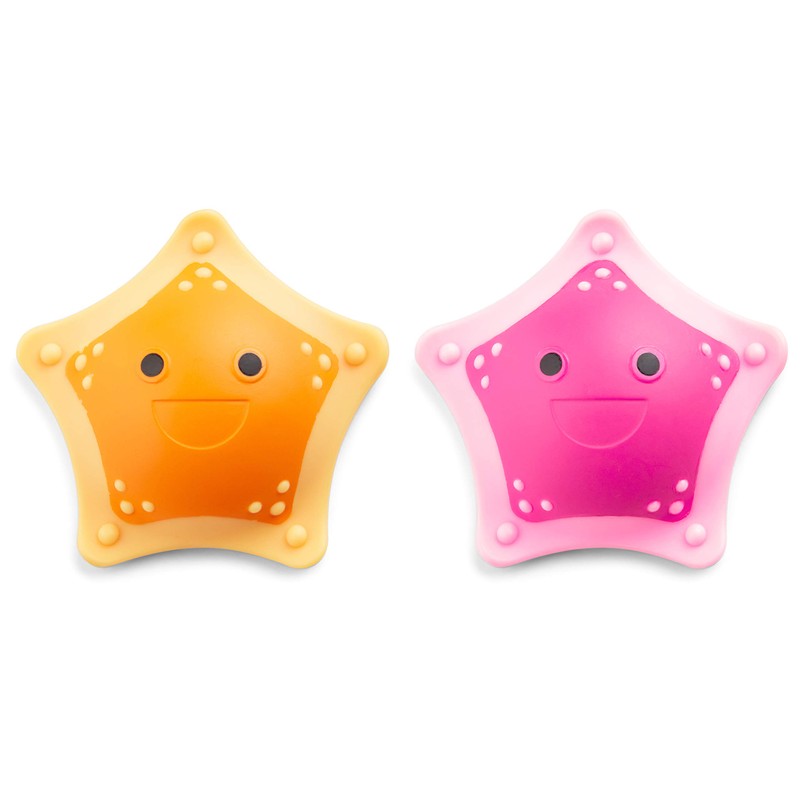 Munchkin Bath Beats Musical Bath Toy Gift Set, Multi-Colour