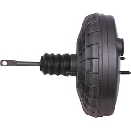 A1 Cardone 54-71401 Remanufactured Vacuum Power Brake Booster without Master Cylinder,Black (Renewed)