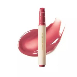 Nature Republic 네이처리퍼블릭 립글로스 글로우 스틱 물광 허니 멜팅 립 MNS Nature Republic Lip Gloss Glow Stick Dewy Honey Melting Lip MNS [01 Full of apricots / 2026-08-31]