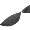 Dashboard Gauge Cover Decoration Carbon Fiber Replacement for NISSAN 370Z