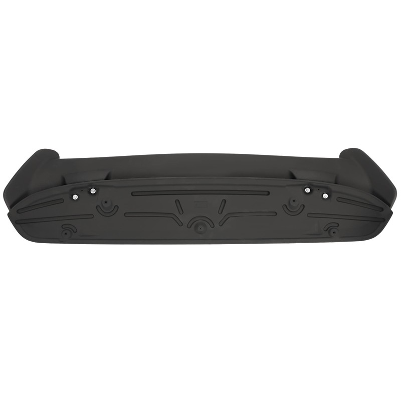 KUAFU Roof Spoiler Wing Compatible with 1996-2000 Honda Civic 3Dr