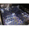 FatMat 50 mil Self-Adhesive Sound Deadener 50 Sq Ft With