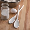 Fox Run 3881 Hi-Tech Spoons, Plastic, 12-Inch, Set of 2