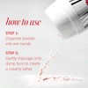First Aid Beauty Micro Powder Exfoliant - Face Exfoliator with