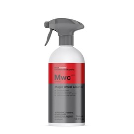 Magic Wheel Cleaner - Mwc - Size: 500ml